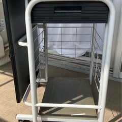 仕事用・勉強用デスクの画像