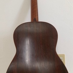 松本ギター(中古品)の画像