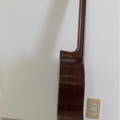 松本ギター(中古品)の画像