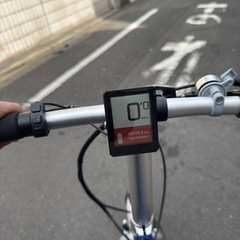 COOZY 2021年モデル [Night Blue] + 専用充電器 0 の画像