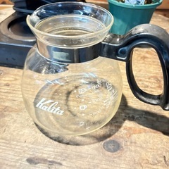 カリタ　コーヒーマシン　ドリップ　の画像