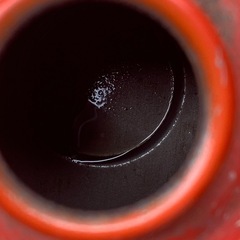 ガソリン携行缶　2個の画像