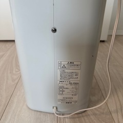 CORONA 除湿機の画像