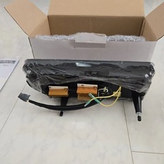 ショーワガレージテールランプ　JB64/JB74の画像