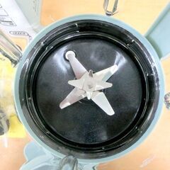 ■TOFFY トフィー スープメーカー K-AS1 オートスープブレンダー ほったらかしなのに本格派 札幌 西区 西野店の画像