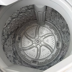 洗濯機6kgタイプ
の画像