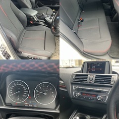 ⭐︎諸費用込み2012年BMW120iスポーツ2WDターボ車検令和9年3月の画像