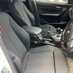 ⭐︎諸費用込み2012年BMW120iスポーツ2WDターボ車検令和9年3月の画像