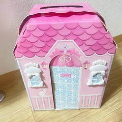 リカちゃん ビューティハウス ジュエリーキャッスルの画像