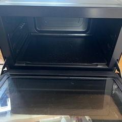 HITACHI オーブンレンジ  ヘルシーシェフ
の画像