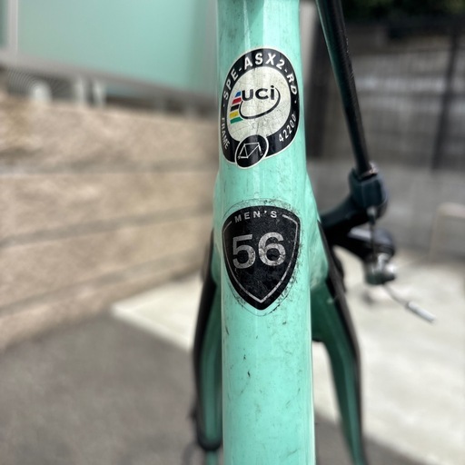 Specialized Allez Sprint 56サイズ