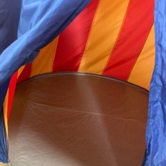 IKEA テントの画像