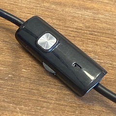 【中古品】デジタル ファイバースコープ android用 長さ5mの画像