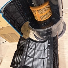 dyson 加湿空気清浄機 最上位モデル【新品フィルター付き】の画像