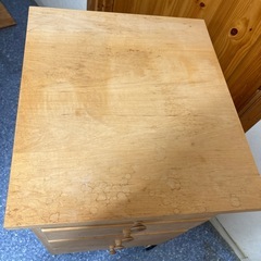 袖机　脇机　北の住まい設計社の画像