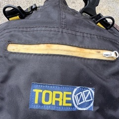 ウエダー　スパイク付きの画像