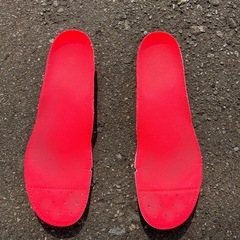 アシックス　スニーカー23センチの画像