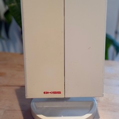 三面鏡　無料でお譲りします。の画像