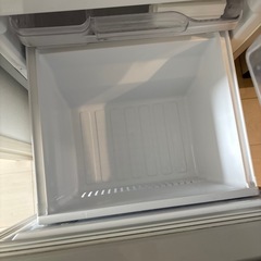   冷蔵庫 三菱電気/ MR-R15C-S(2018年製)の画像