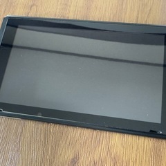 Nintendo Switch 本体　おまけソフト付きの画像