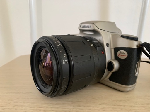 フィルムカメラ