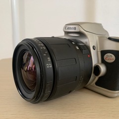 フィルムカメラの画像