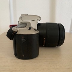 フィルムカメラの画像