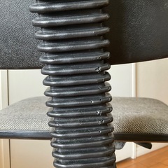 仕事用・勉強用イスの画像