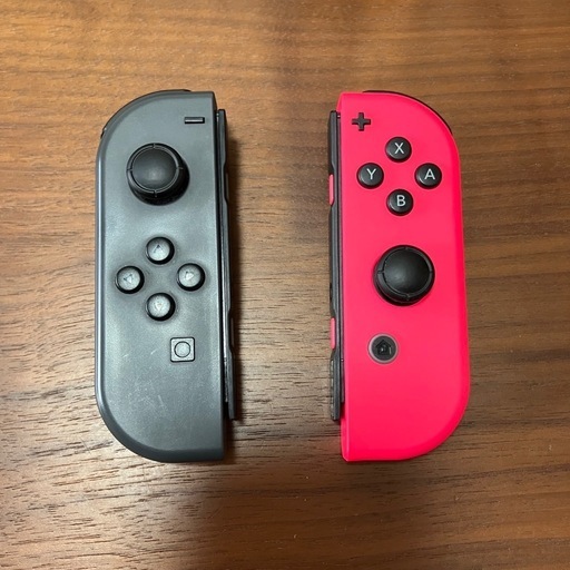 Nintendo Switch 本体　おまけソフト付き