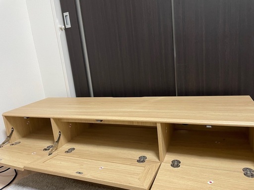 テレビ台