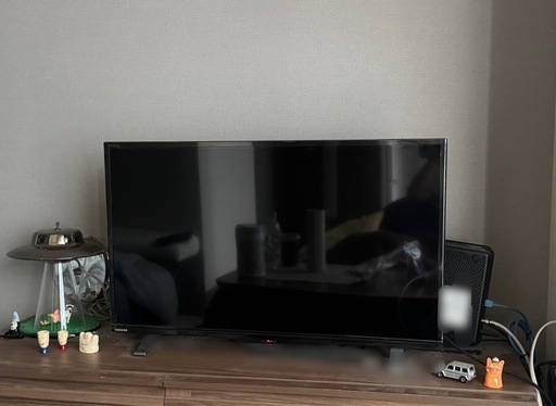 TOSHIBA 32V34 テレビ