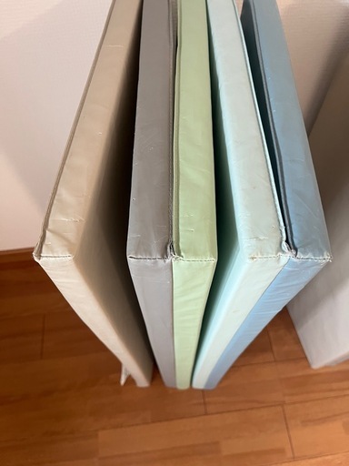 IKEAイケア　PLUFSIG ペルフスィッグ プレイマット