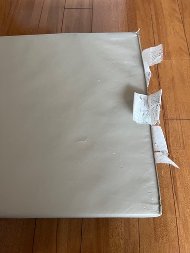 IKEAイケア　PLUFSIG ペルフスィッグ プレイマット