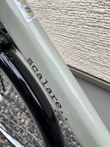 自転車【２７インチ】