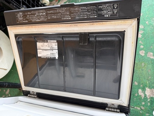 2017年 ホシザキ製氷機  35kg