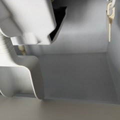 2017年 ホシザキ製氷機  35kgの画像