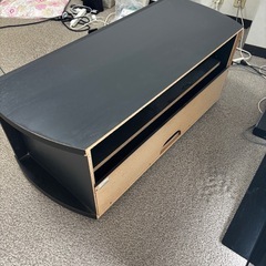 テレビ台の画像