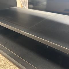 テレビ台の画像