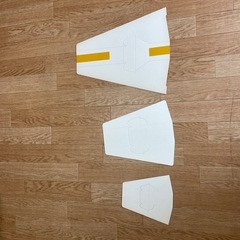 紙スタンドの画像