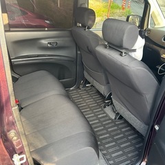 タントエグゼカスタム★車検R9年9月★11万km★ナビETC付 の画像