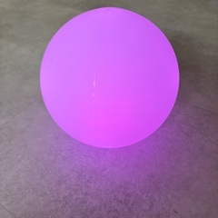 フロアライトの画像