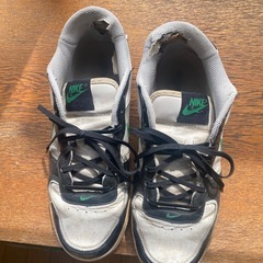 NIKEスニーカーの画像