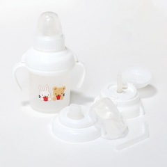 【新品未使用】ファミリア スパウトマグセットの画像