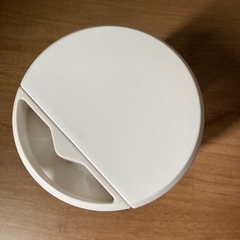 無印良品ブンブンチョッパー未使用の画像