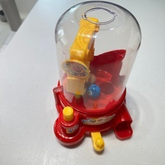 アンパンマン UFOキャッチャーの画像