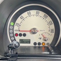 スズキ アルトラパン 車検令和9年7月 ナビ Bluetooth TV 自社ローン紹介可能の画像