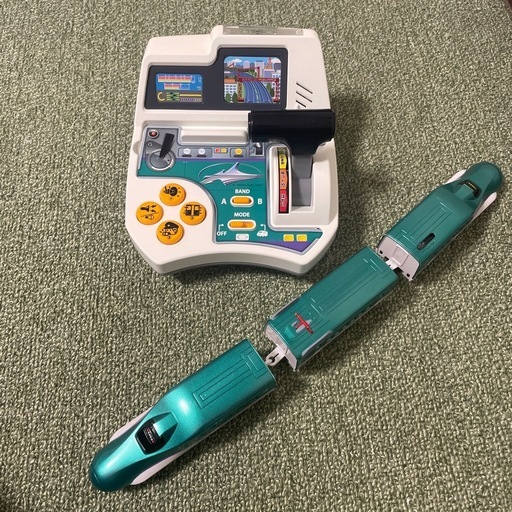プラレールほかまとめ売り