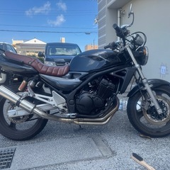 バリオスIIの画像