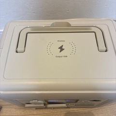 ALLPOWERS R600 ポータブル電源の画像