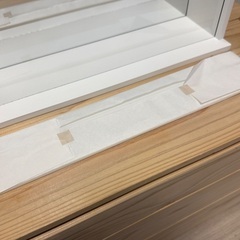 ディスプレイケース ニトリの画像